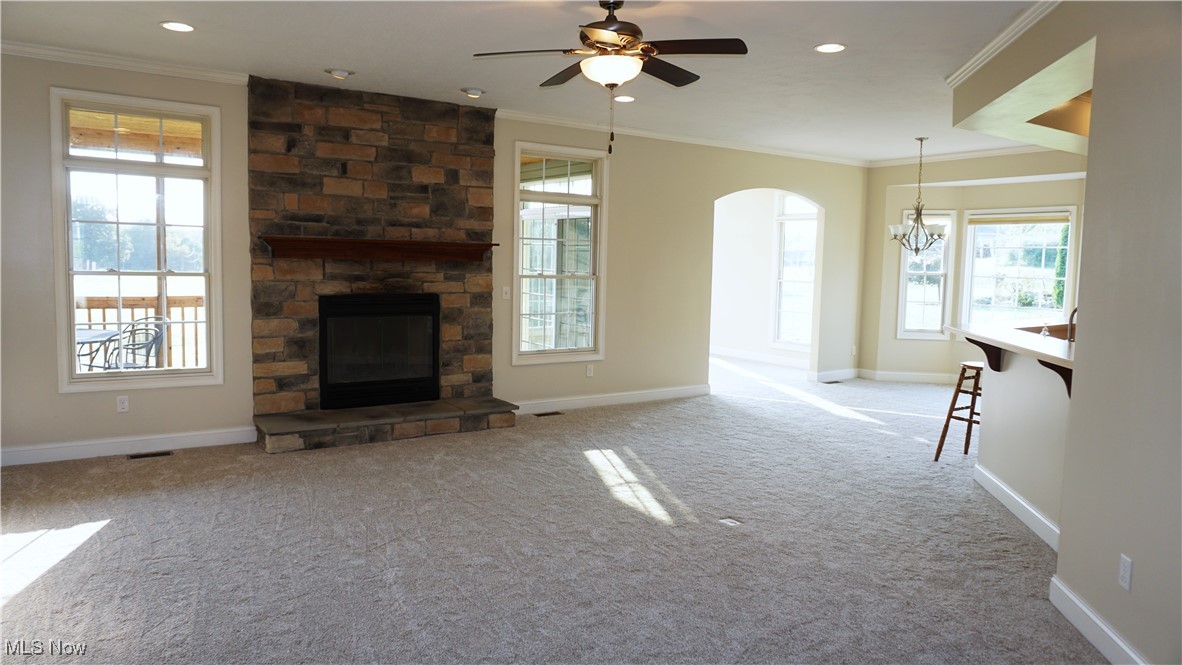 Country View Estate - Residential