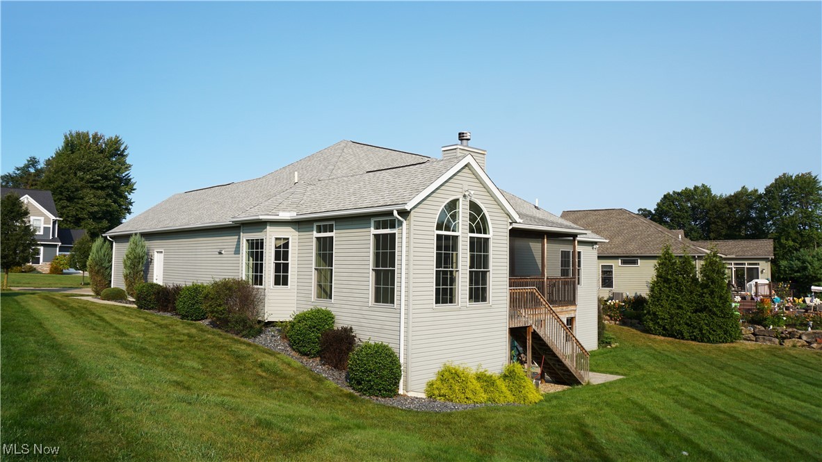 Country View Estate - Residential