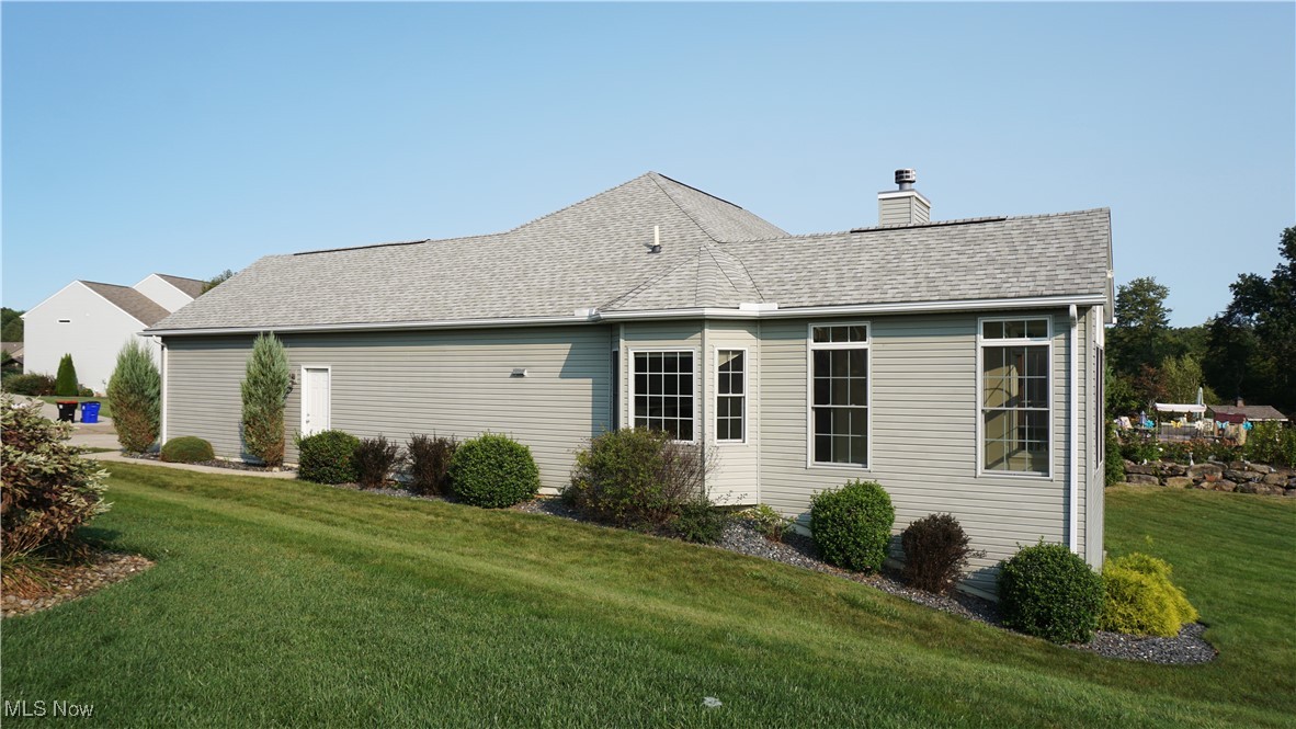 Country View Estate - Residential