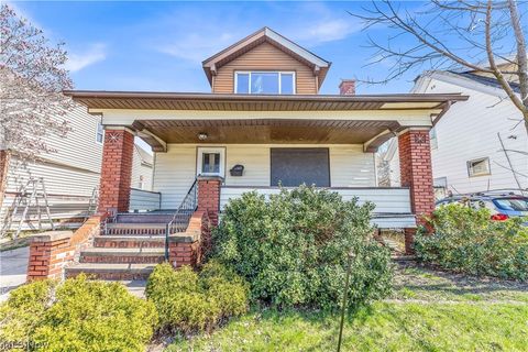 4983 E 90th Street, Garfield Heights, OH 44125 - #: 5027486