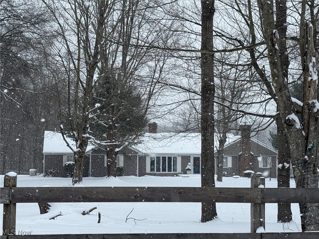 Liberty Township Sec 16 - Residential