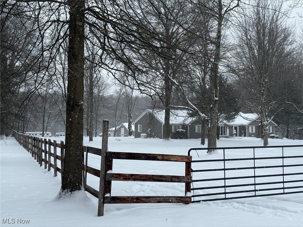 Liberty Township Sec 16 - Residential