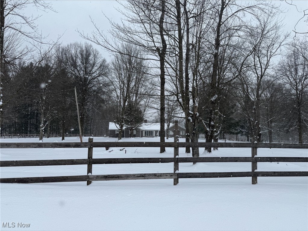 Liberty Township Sec 16 - Residential