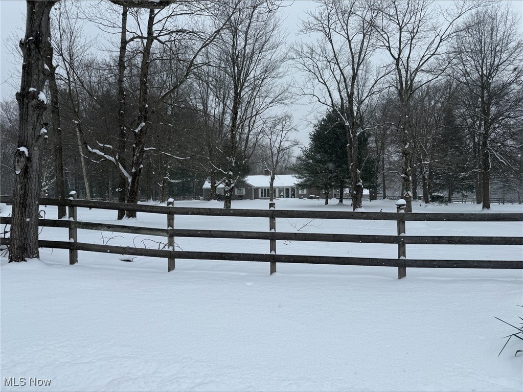 Liberty Township Sec 16 - Residential