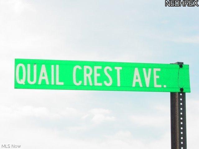 QUAIL CREST - Land