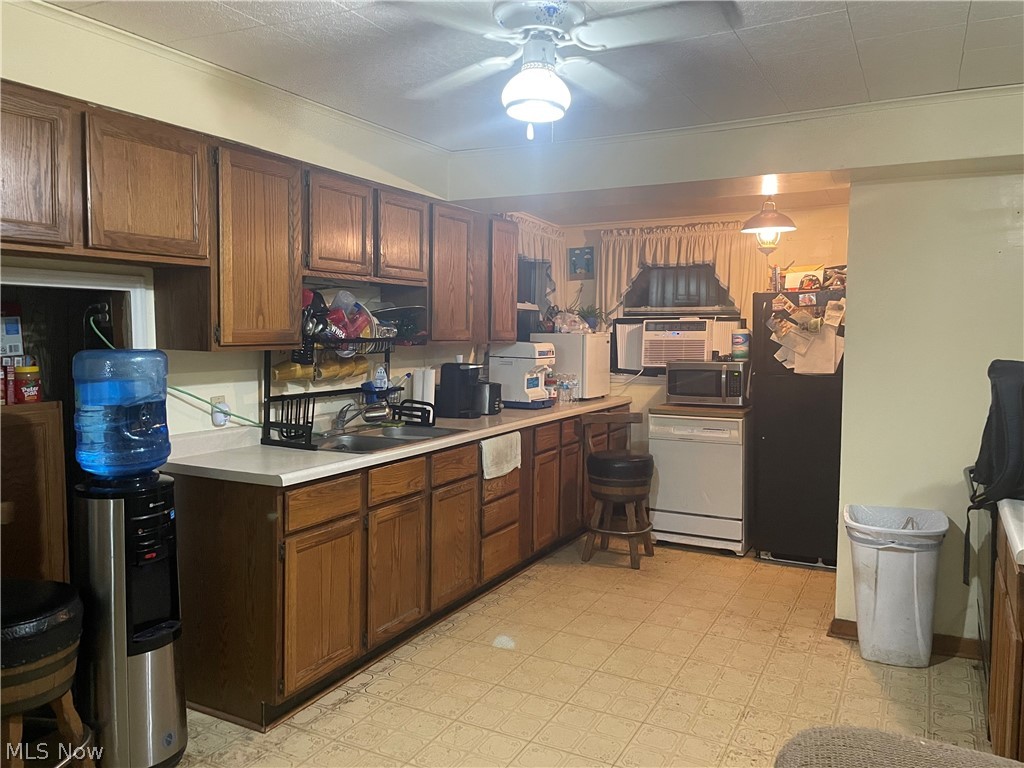 A Black 1 - Residential