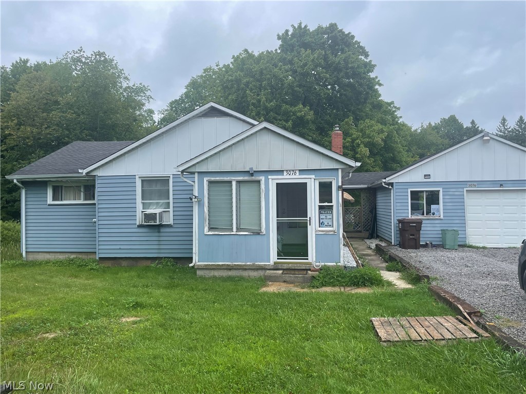 A Black 1 - Residential