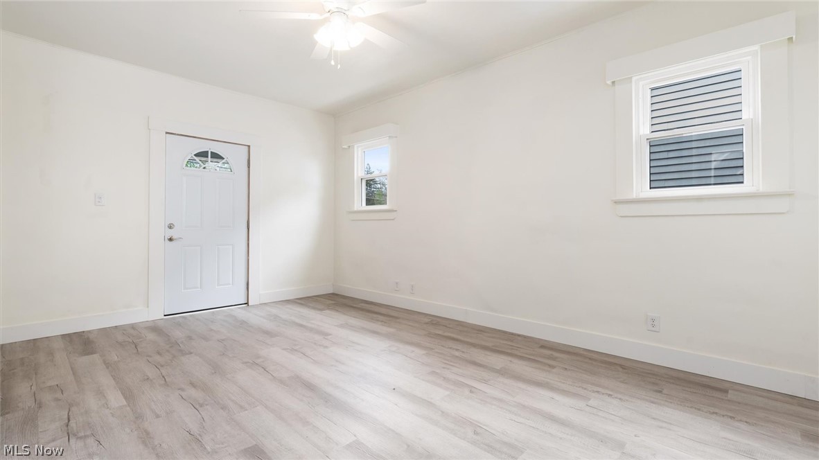 Norwood Heights - Residential