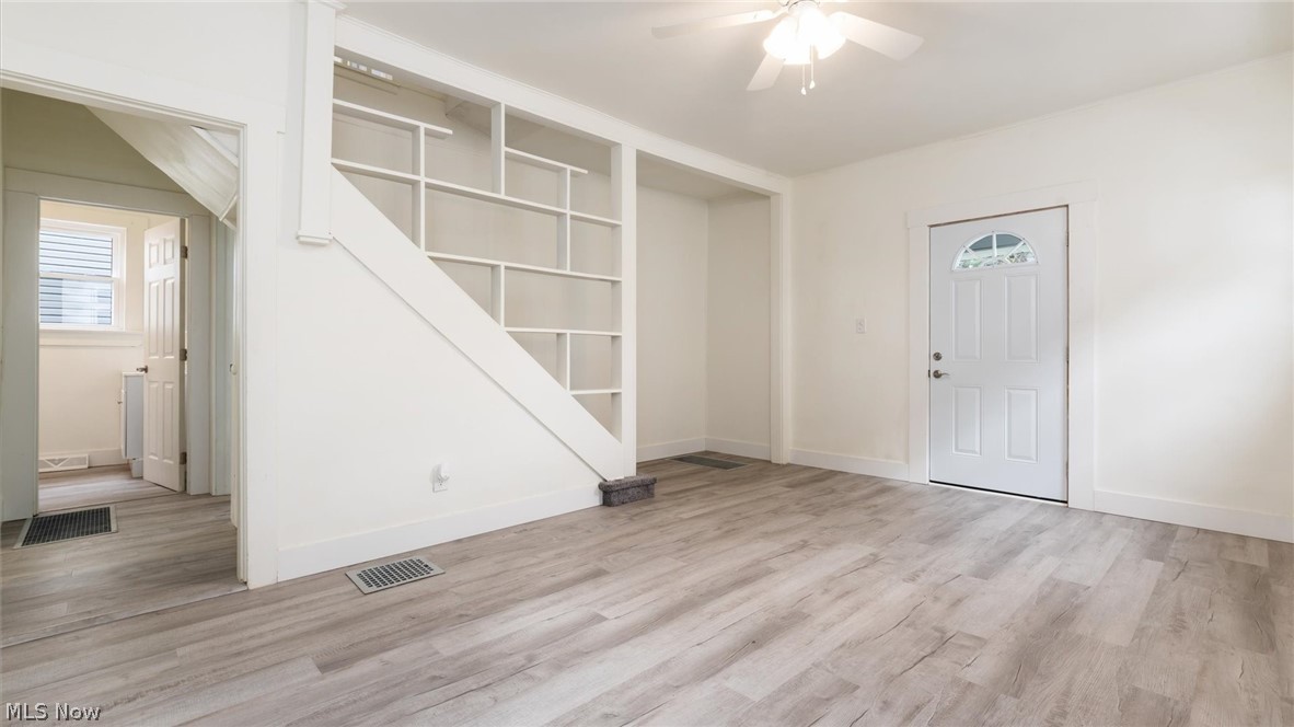 Norwood Heights - Residential