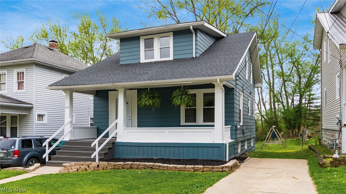 Norwood Heights - Residential