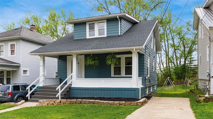 Completely renovated from the inside out, this beautifully updated home on Norwood Blvd offers a fresh, modern lifestyle with the charm of an established setting. Every detail has been thoughtfully redesigned to provide today’s buyer with comfort, style, and move-in-ready convenience.
Step inside to discover bright, open living spaces filled with natural light and enhanced by updated finishes throughout. The seamless flow makes everyday living and entertaining effortless, whether hosting guests or enjoying a quiet evening at home.
The fully renovated interior delivers a clean, contemporary feel while maintaining warmth and functionality. Each space has been refreshed to maximize both style and usability, creating a home that lives as beautifully as it looks.
Enjoy the added convenience of off-street parking, along with a location close to shopping, dining, parks, and everyday amenities—making daily life that much easier.
A turnkey opportunity to enjoy a completely refreshed home in a well-established neighborhood—simply move in and start living.