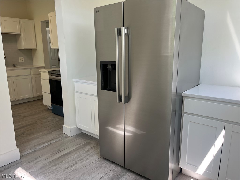 Norwood Heights - Residential