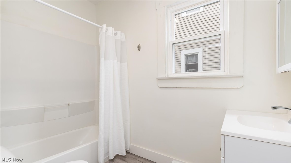 Norwood Heights - Residential