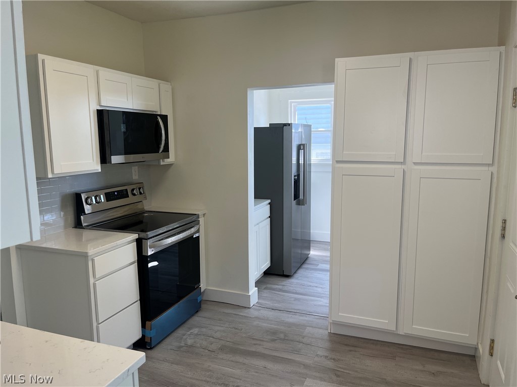 Norwood Heights - Residential