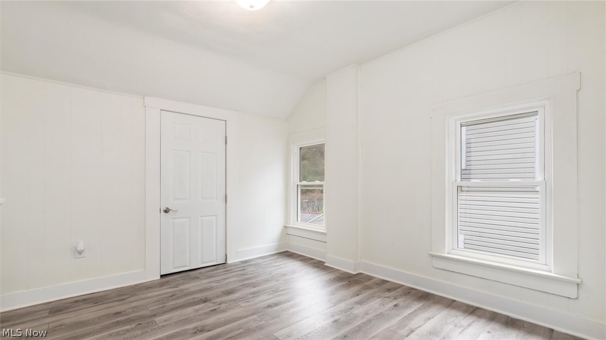 Norwood Heights - Residential