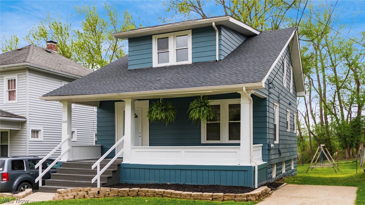 Norwood Heights - Residential