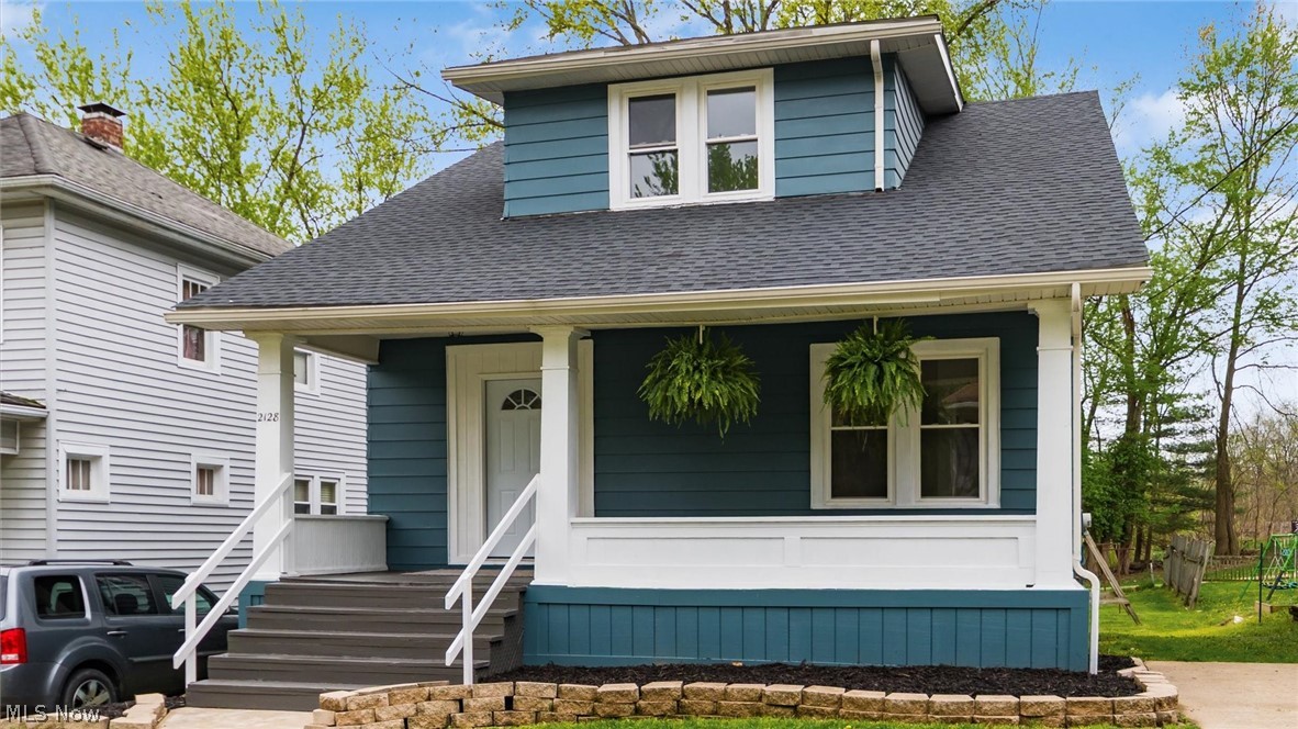 Norwood Heights - Residential