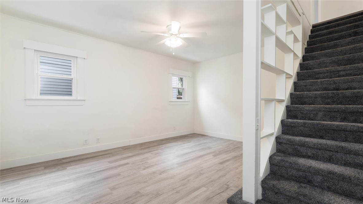 Norwood Heights - Residential