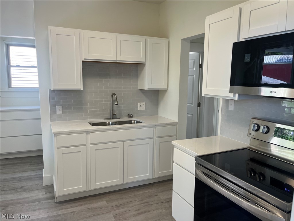 Norwood Heights - Residential