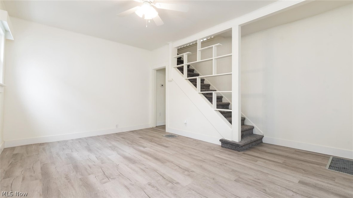 Norwood Heights - Residential