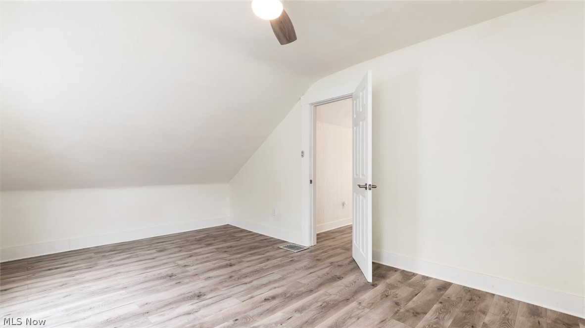 Norwood Heights - Residential