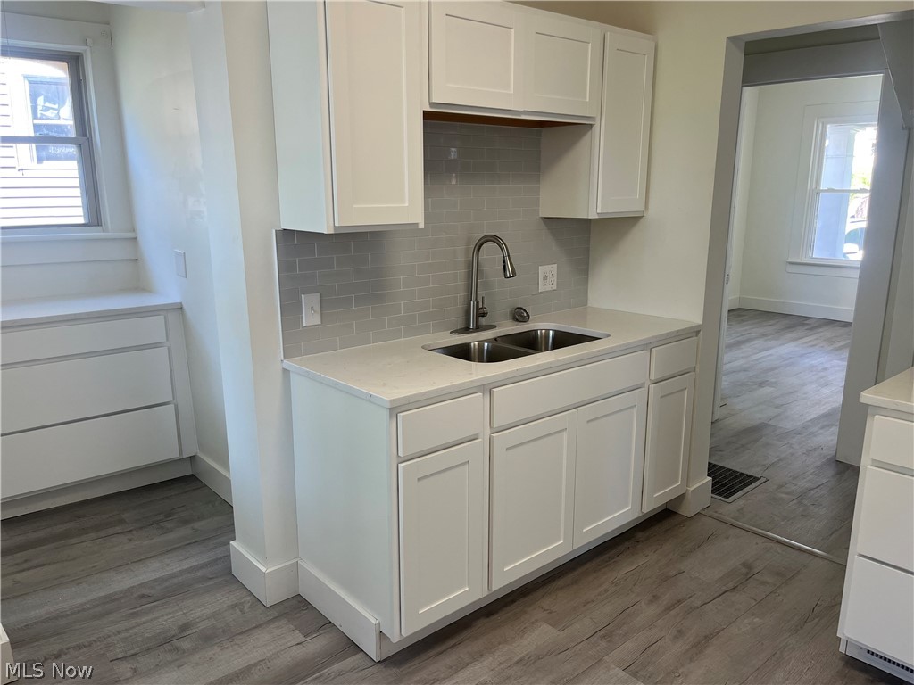 Norwood Heights - Residential