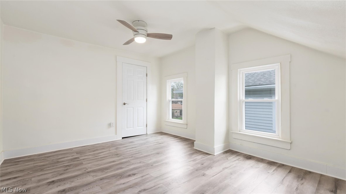 Norwood Heights - Residential