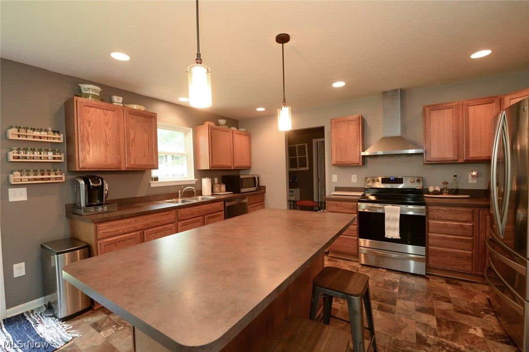 Bryn Mawr - Residential