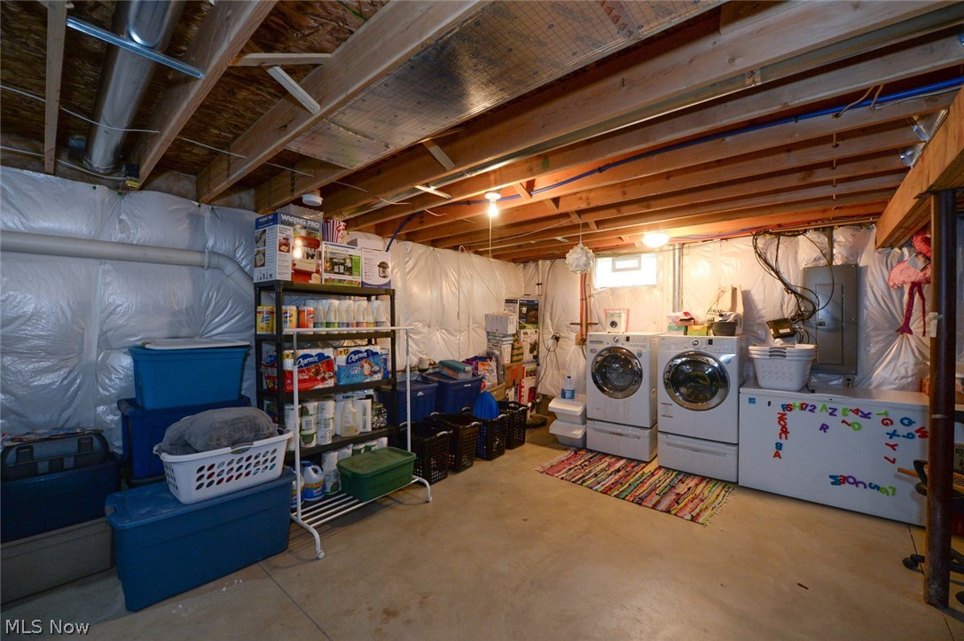 Bryn Mawr - Residential