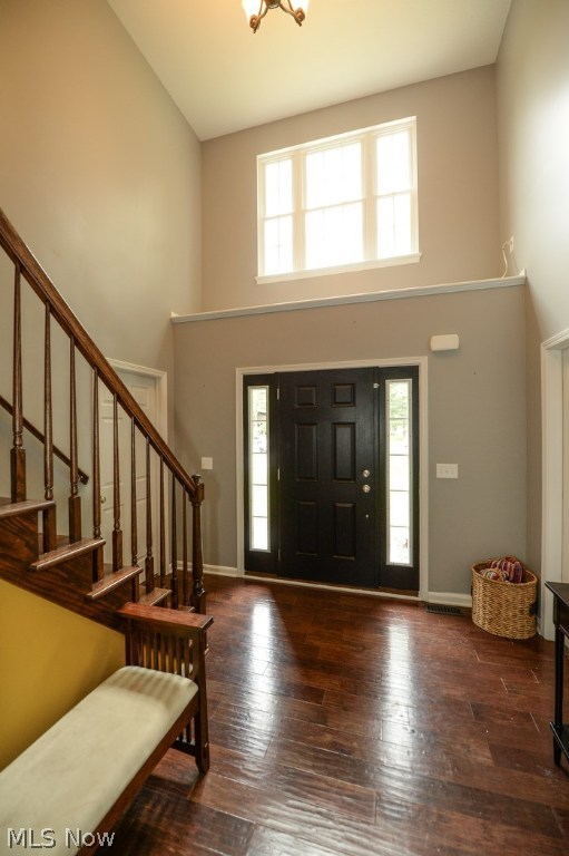 Bryn Mawr - Residential