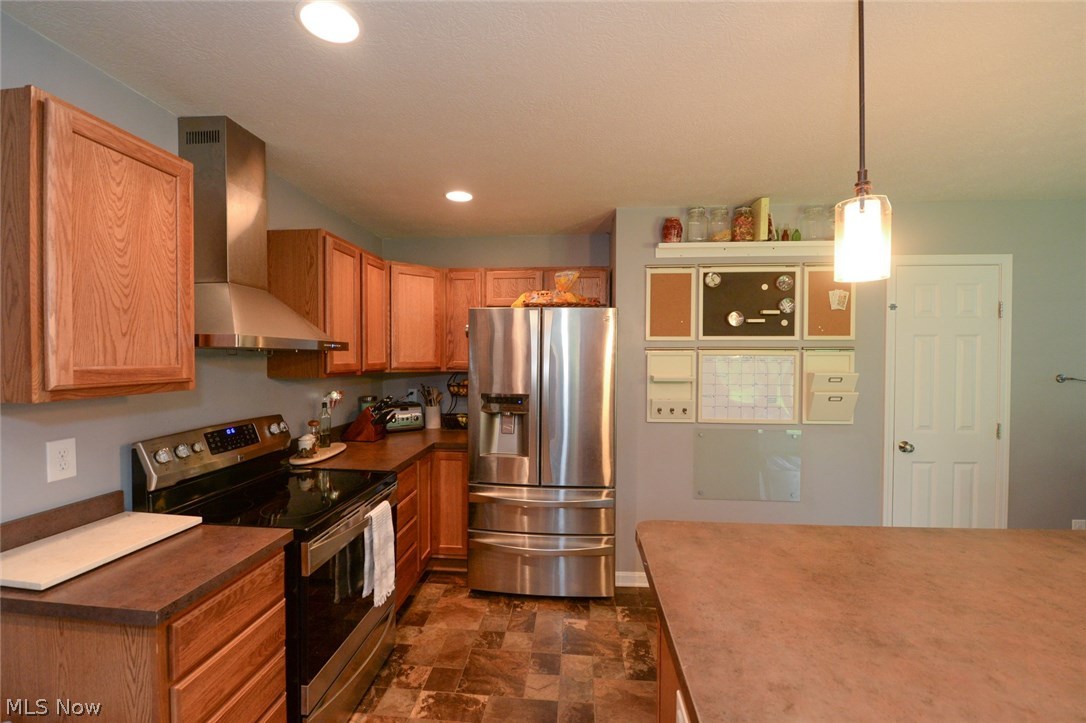 Bryn Mawr - Residential