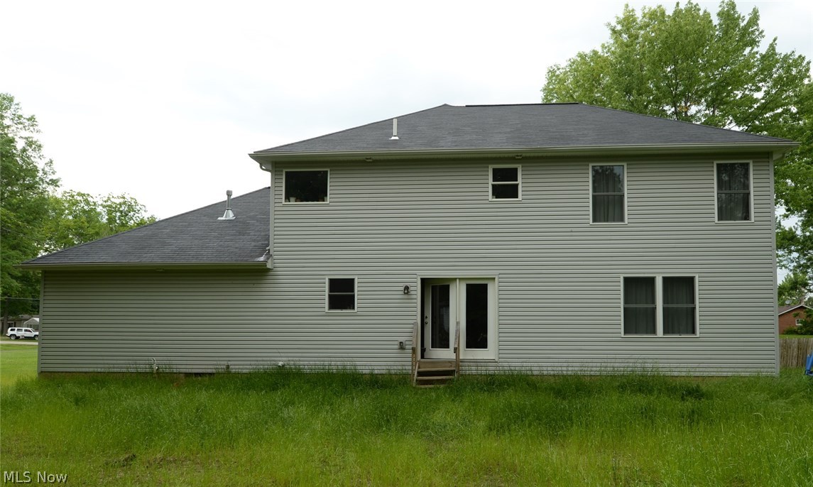 Bryn Mawr - Residential