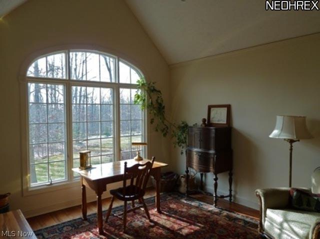 Boulder Creek - Residential