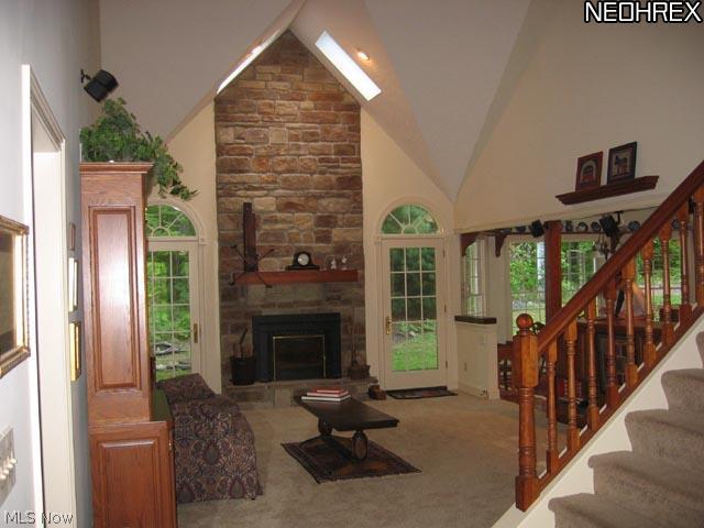 Boulder Creek - Residential