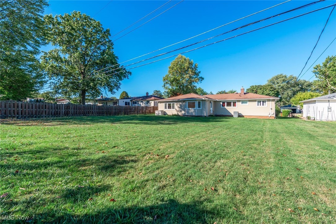 Westwood Estates - Residential