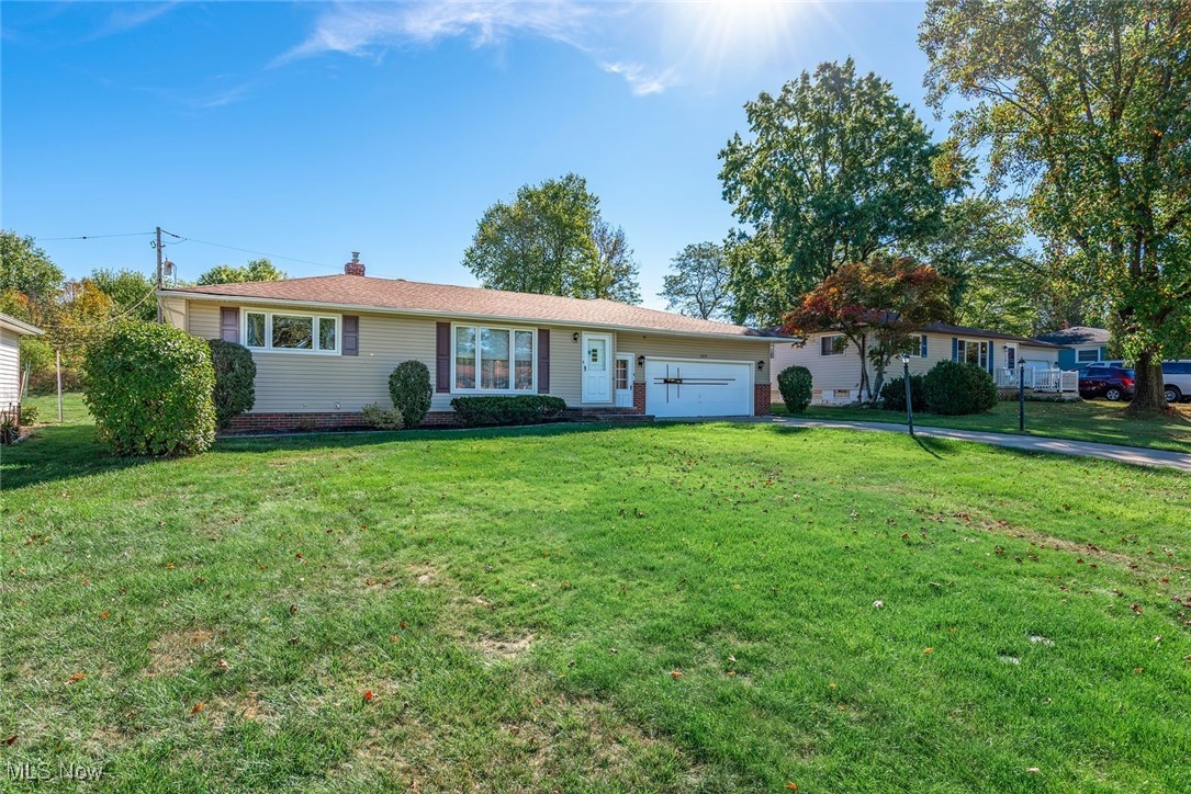 Westwood Estates - Residential