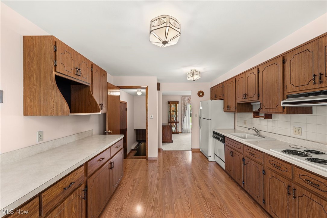 Westwood Estates - Residential