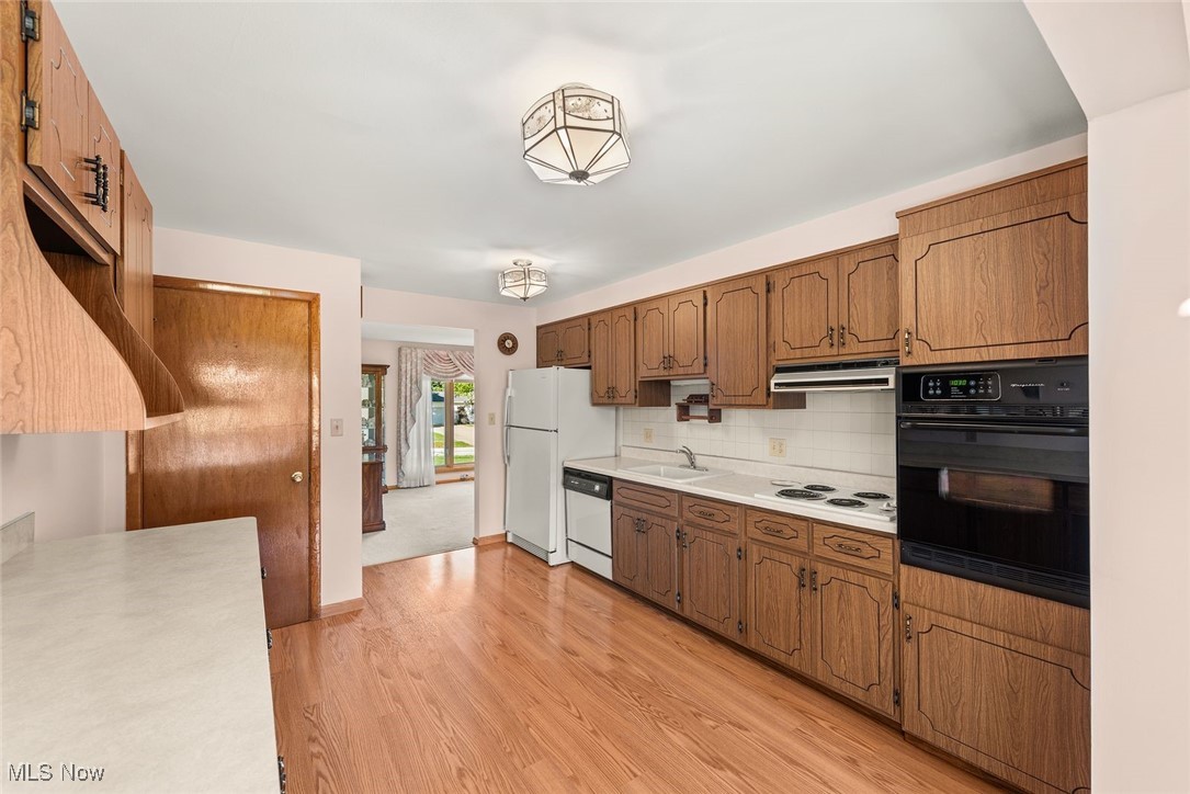 Westwood Estates - Residential
