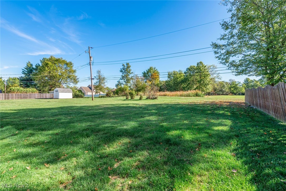 Westwood Estates - Residential