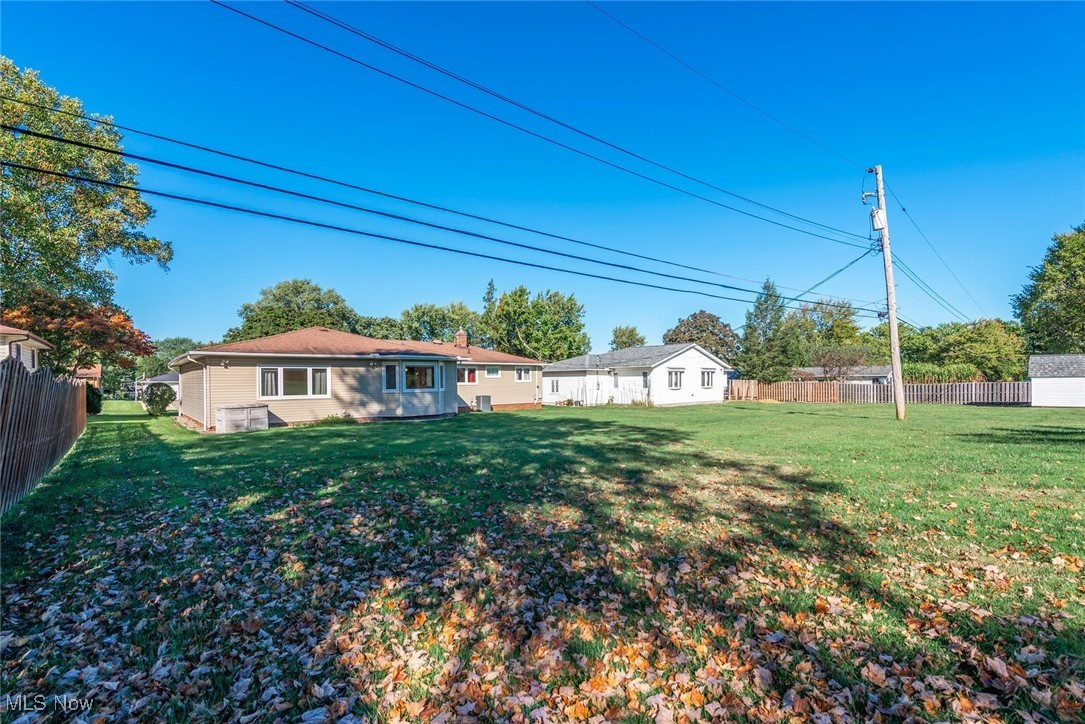 Westwood Estates - Residential