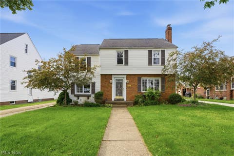 Homes For Sale - 215 Harter Avenue<br/> Stark County, Canton, OH 44708