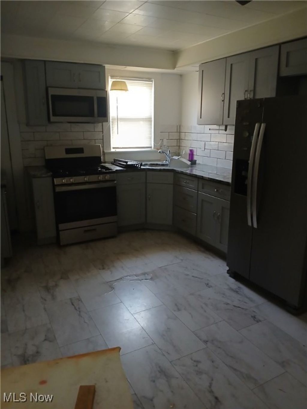 Photo of 3520 E 140th Street, Cleveland, OH 44120 (MLS # 5178243)