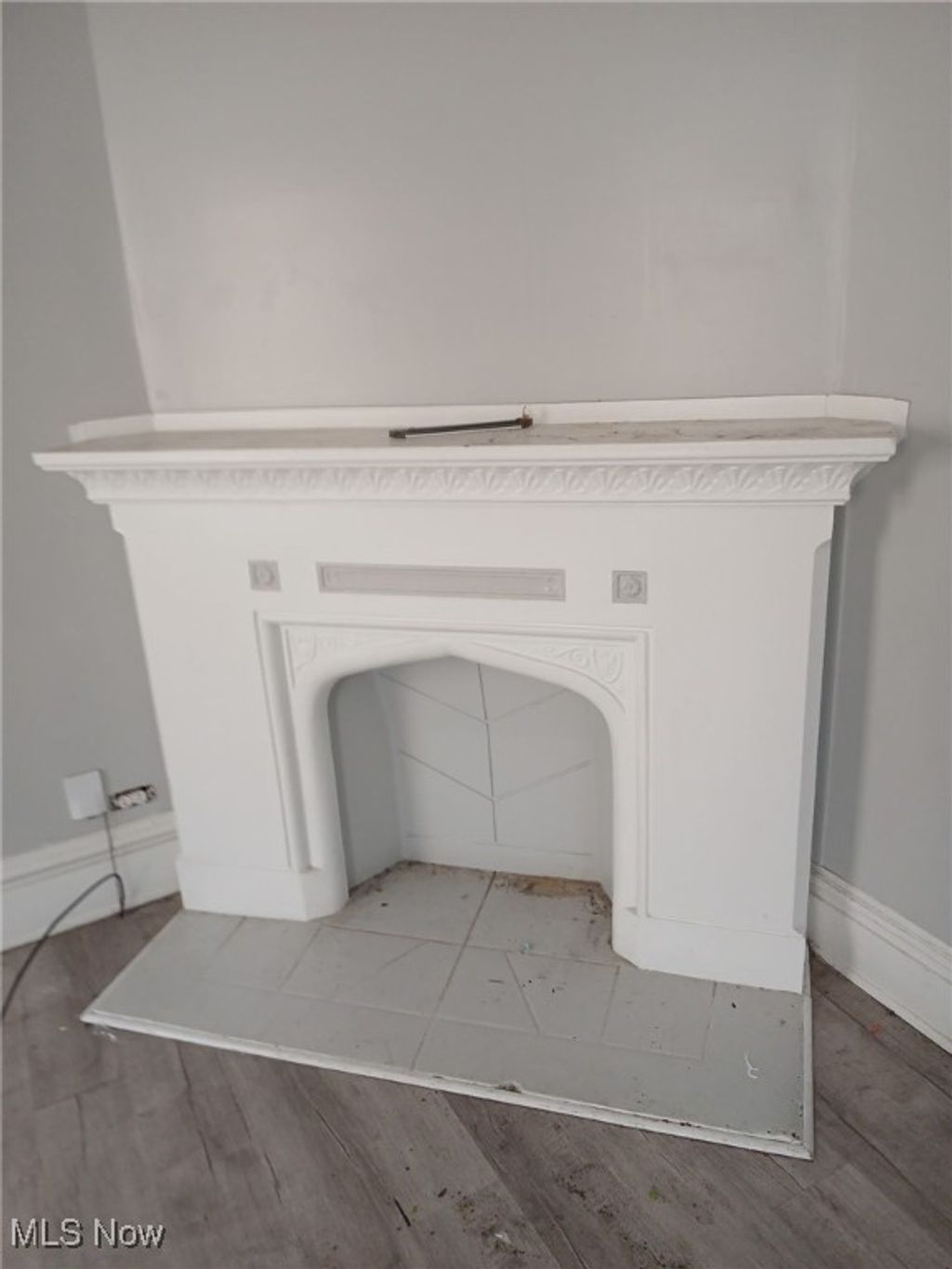 Photo of 3520 E 140th Street, Cleveland, OH 44120 (MLS # 5178243)