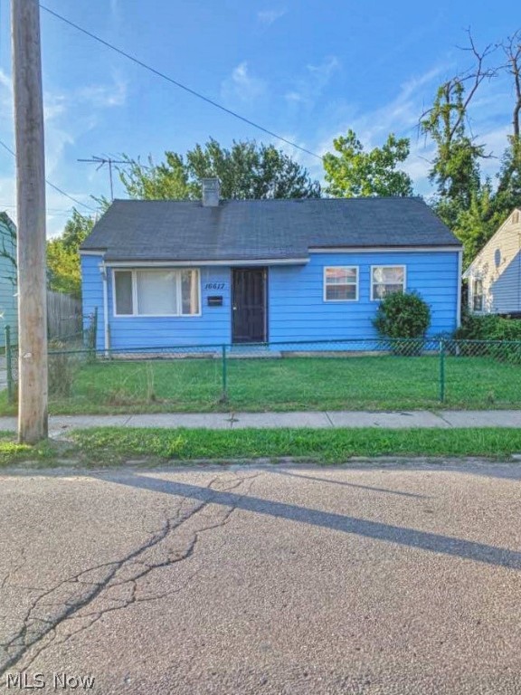 Crawford Realty Cos London Ro - Residential Lease