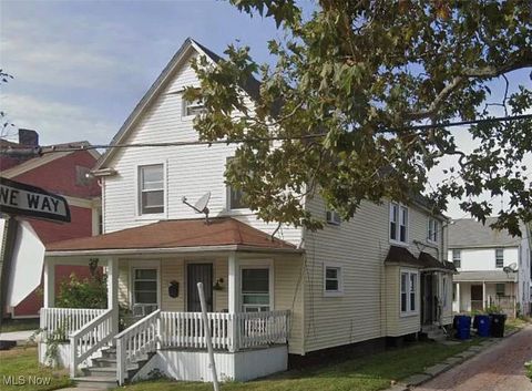 2602 Vega Avenue Cleveland OH 44113