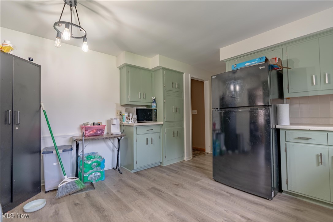 Valentine Acres Allotment - Residential