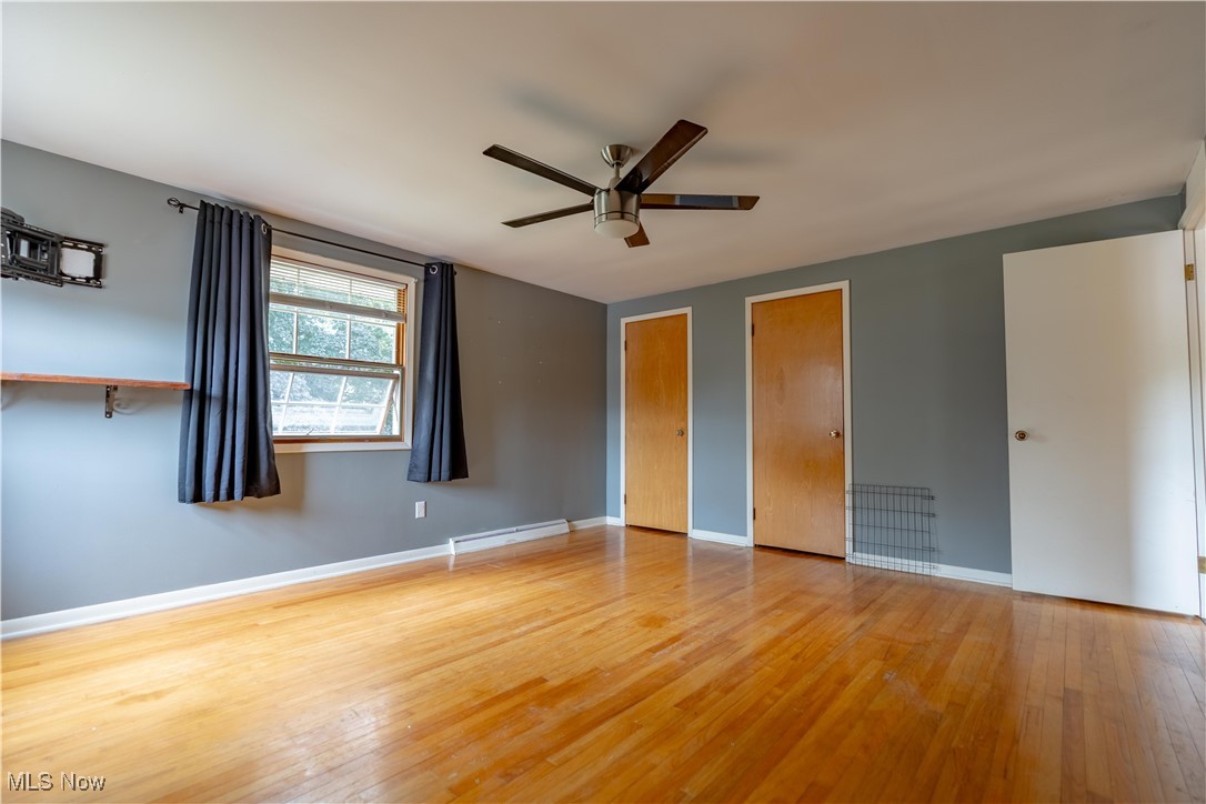 Valentine Acres Allotment - Residential