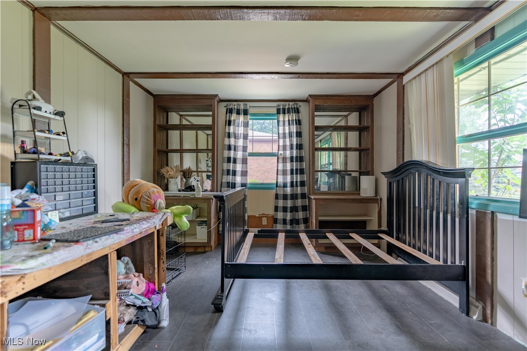 Valentine Acres Allotment - Residential