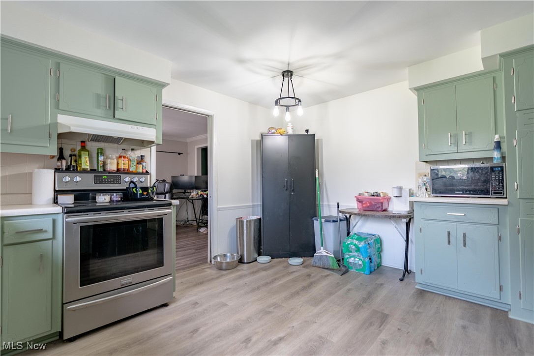 Valentine Acres Allotment - Residential