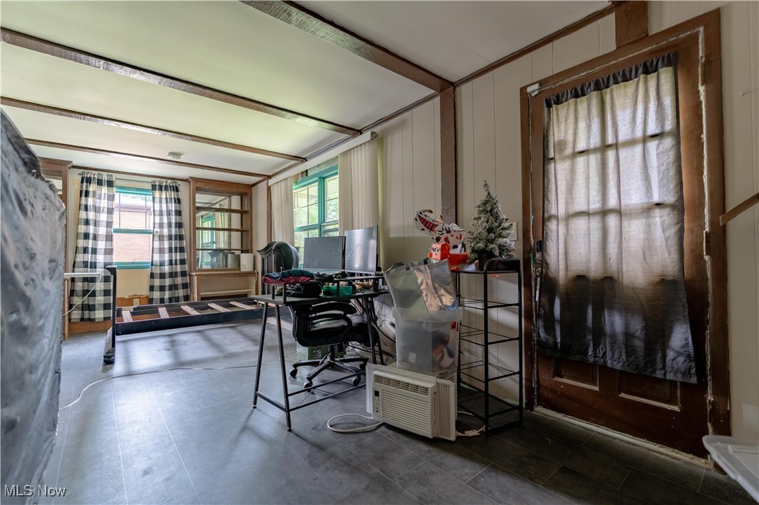 Valentine Acres Allotment - Residential